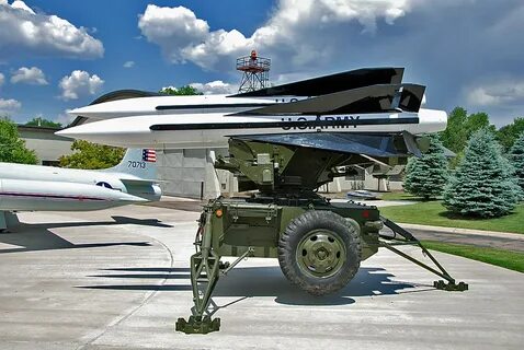 Improved hawk