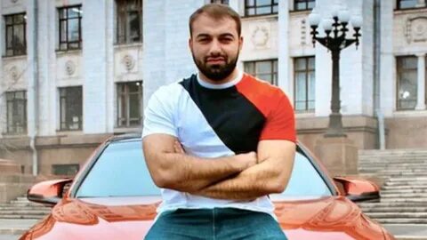 Саидов губденский