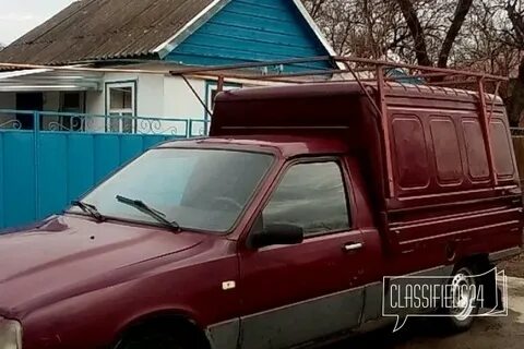 Иж ростовская область