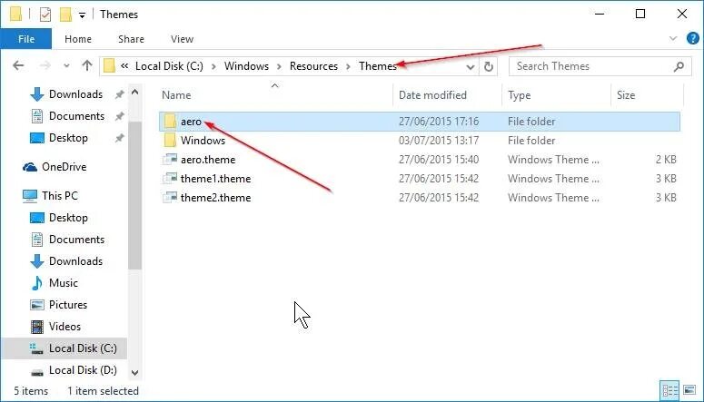 C resources file. Resource bars для windows. как поставить файл в resources. win download files где находится windows 10. aero folders color v2.