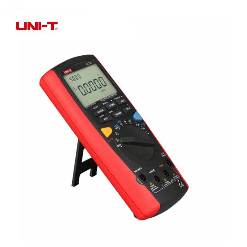 True temp. Мультиметр цифровой Uni-t ut71e. Uni-t UT-c07. Курить мультиметр цифровой Uni-t ut71c, АВТОДИАПАЗОН, true RMS, порт USB. Тестер цифровой Uni-trend Technology.