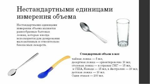 1 мл это объем