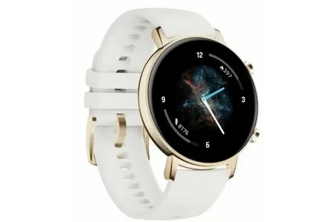 Смарт часы huawei watch gt 2
