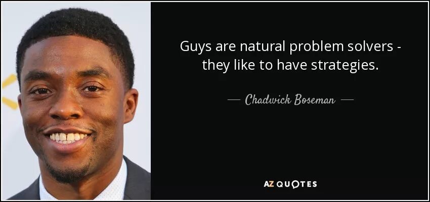 They have solved the problem. Steve is known ... Them to solve a problem when they were in Trouble..