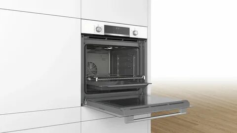 Духовой шкаф bosch hbj558yw3q