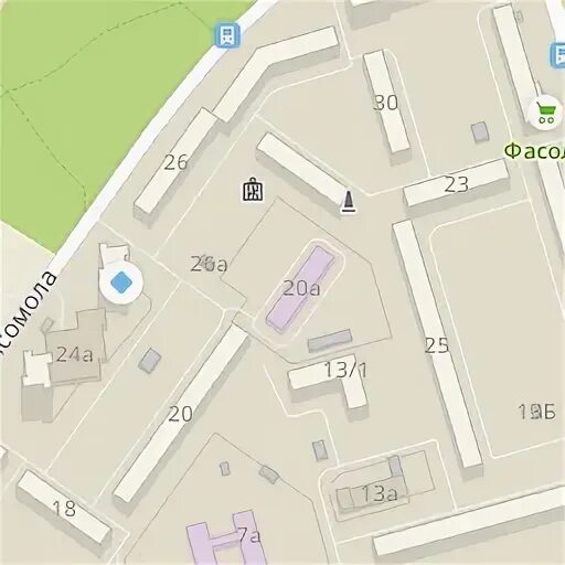 Карту 34