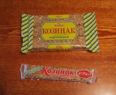 Козинак сколько грамм
