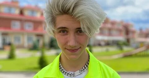 Сережа с любой