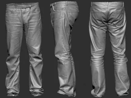 Do the outseam here on your pants