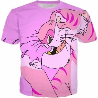 Футболки pink