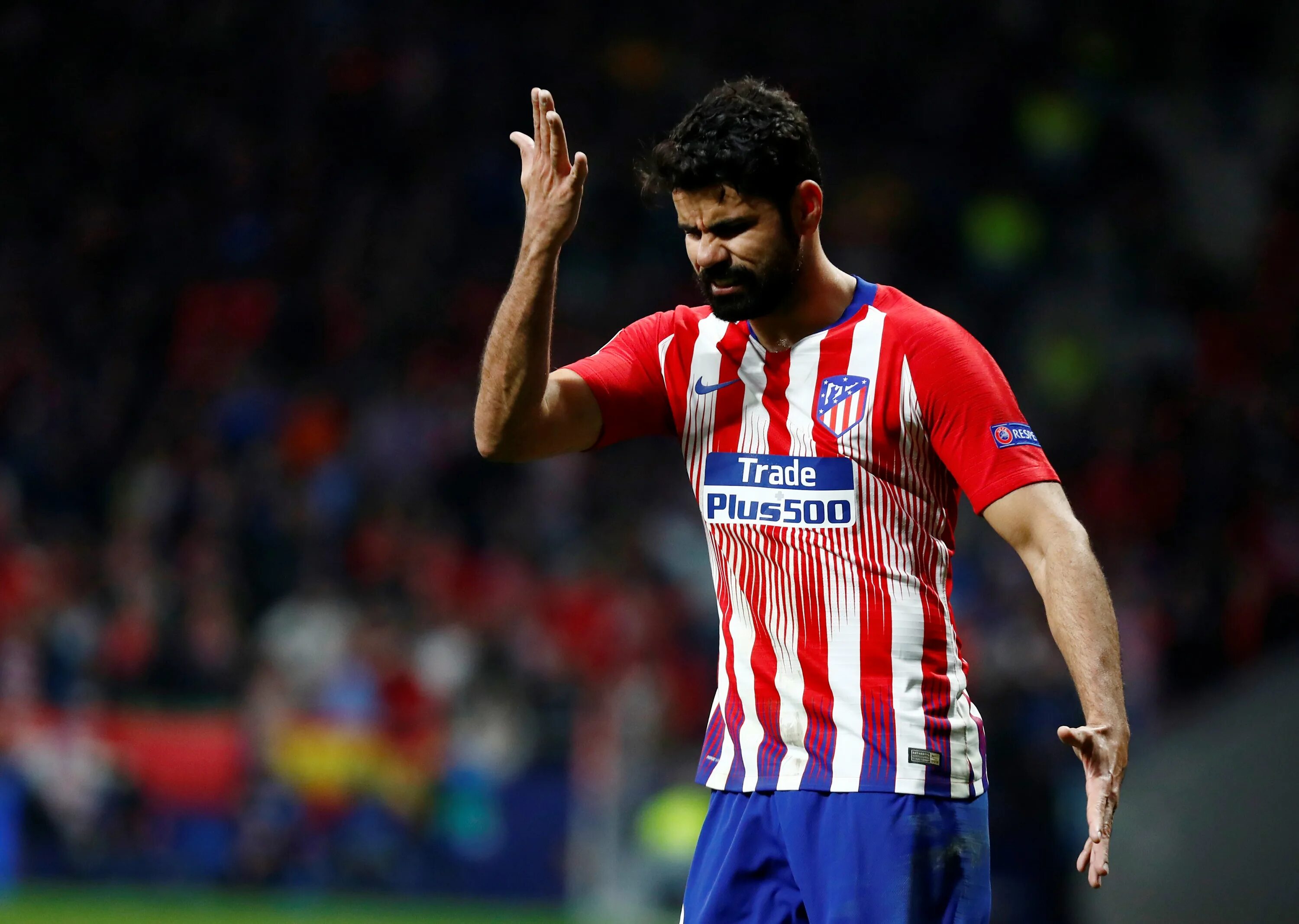 Диего Коста. Диего Коста Атлетико Мадрид. Diego Costa футболист. Диего Коста 10 номер.