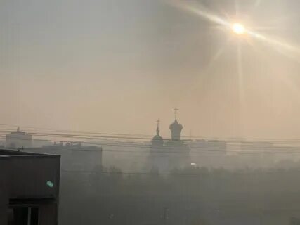 Накрывает пелена