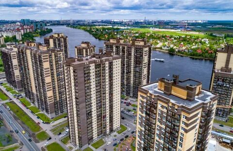 Однокомнатные квартиры в спб рыбацкое