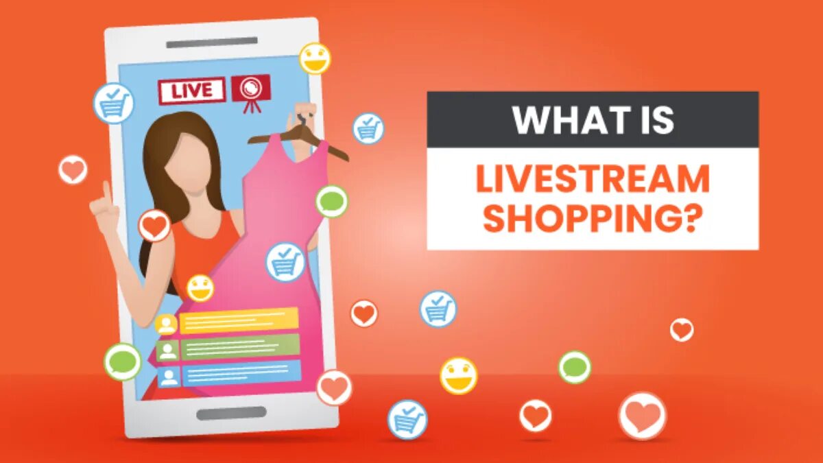 Livestream shopping. Шоппинг-стримов. Shopping Live. Live Stream shopping.
