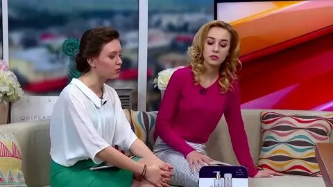 Передачи на 5 канале 7