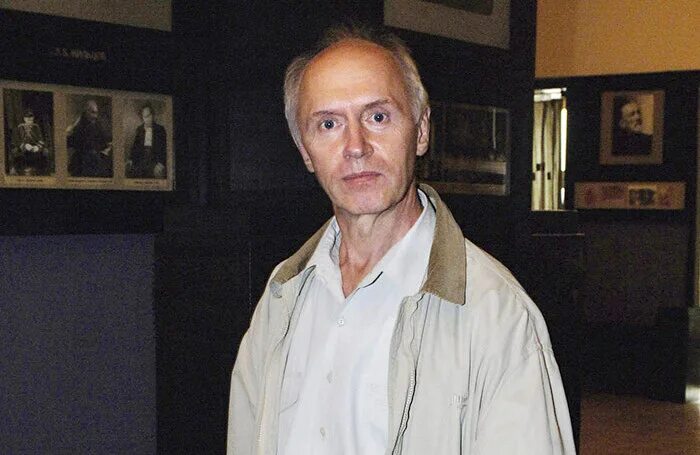 Борис плотников актер фото Несколько слов о фильме "Восхождение" / Православие.Ru