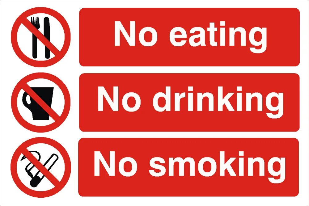 Don t use language