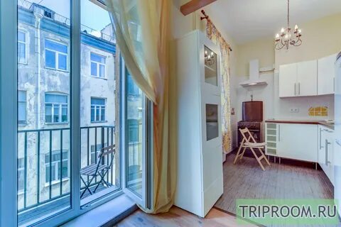 Дом клик санкт петербург квартиры