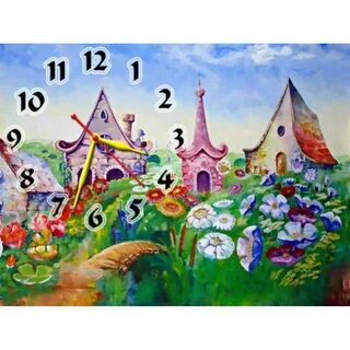Улица колокольчиков