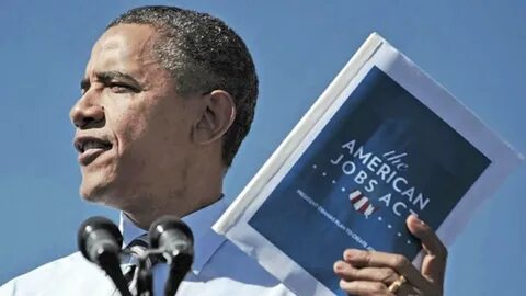 Jobs act