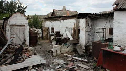 Донбасс 14 год