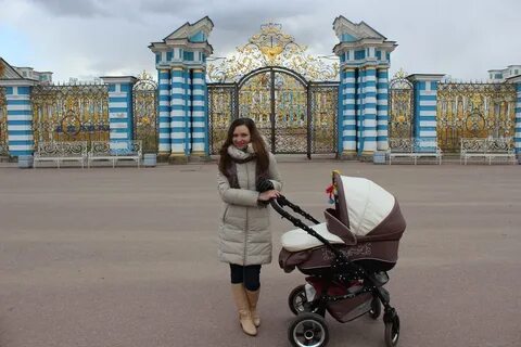 Семья громовых
