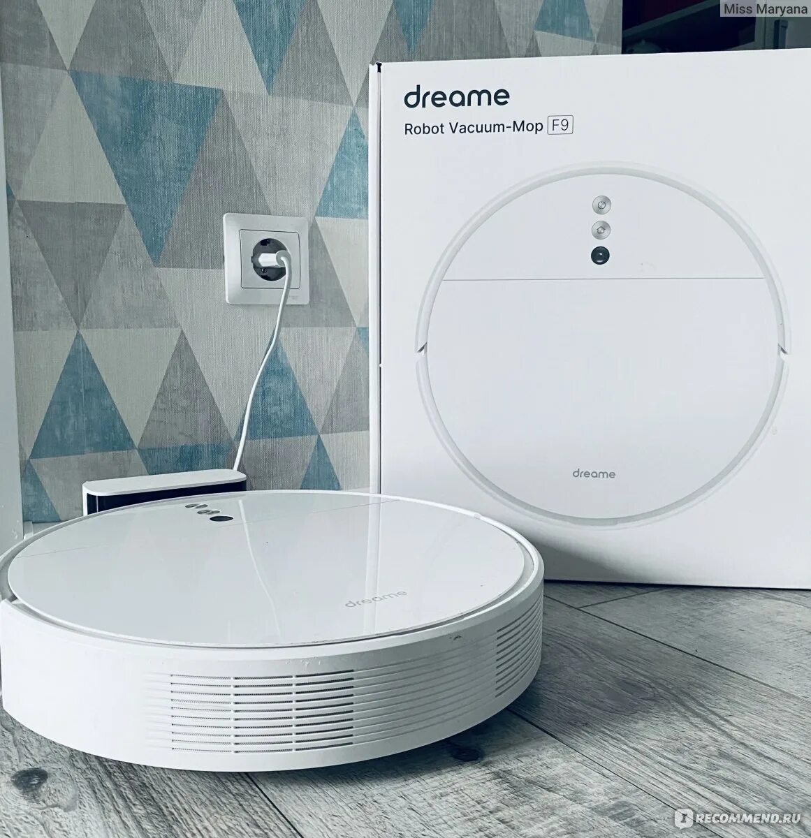 Робот пылесос xiaomi dreame f9. Робот пылесос xiaomi dreame f9