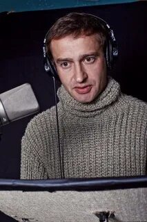 Кто озвучивал все ради игры