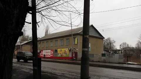 Ул огородная