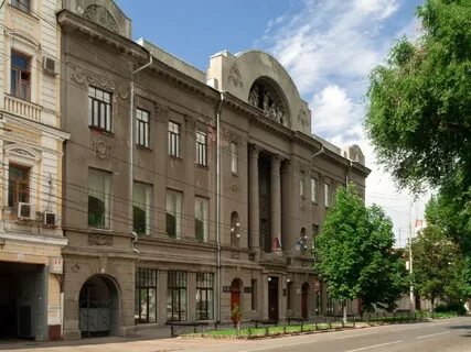 Дворец творчества детей садовая