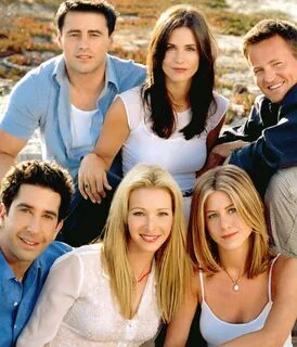 Friends 24