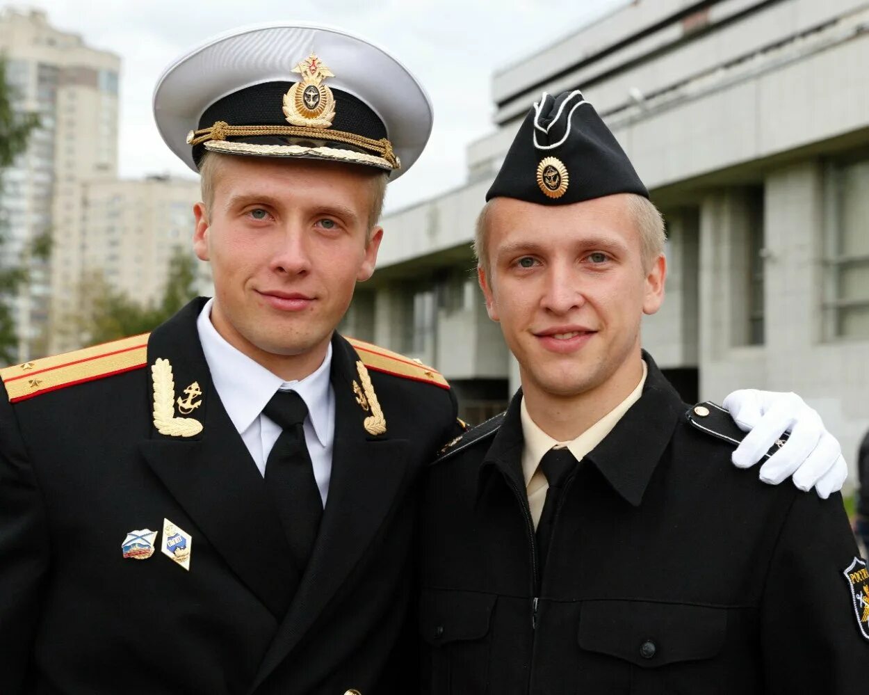 Младший матрос