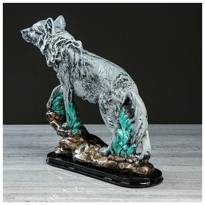 фигурка papo волчица 53012. статуэтки из мраморной крошки. фигурки papo волки. шляйх полярный волк. фигурки волков папо.