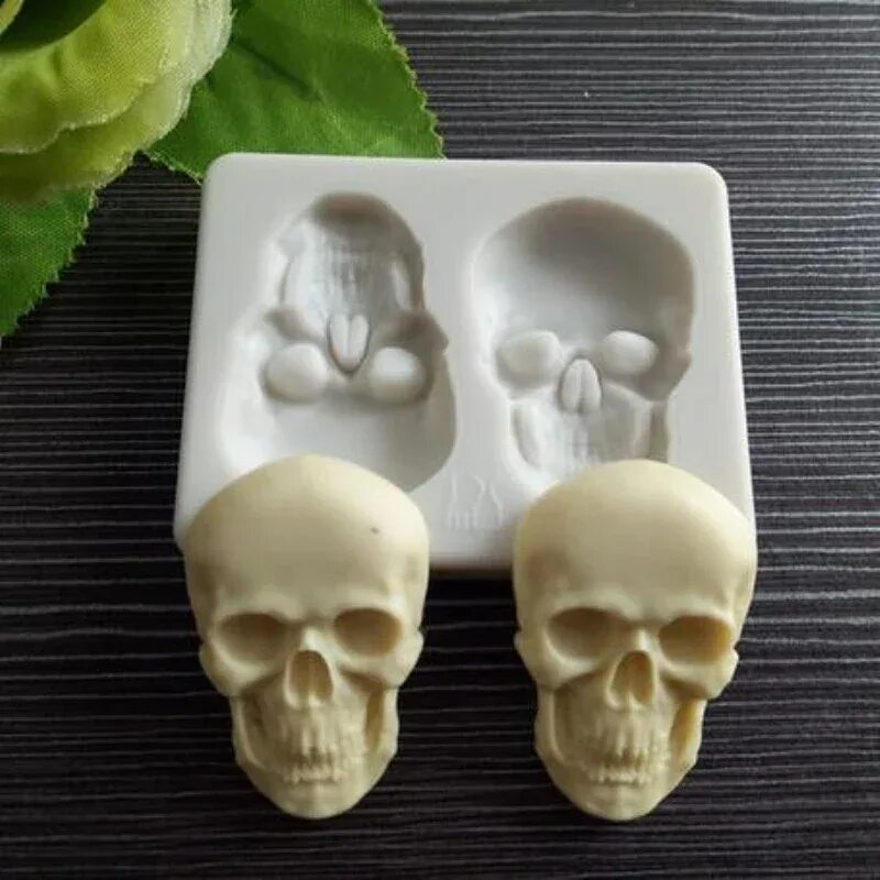 Купить формы черепов
