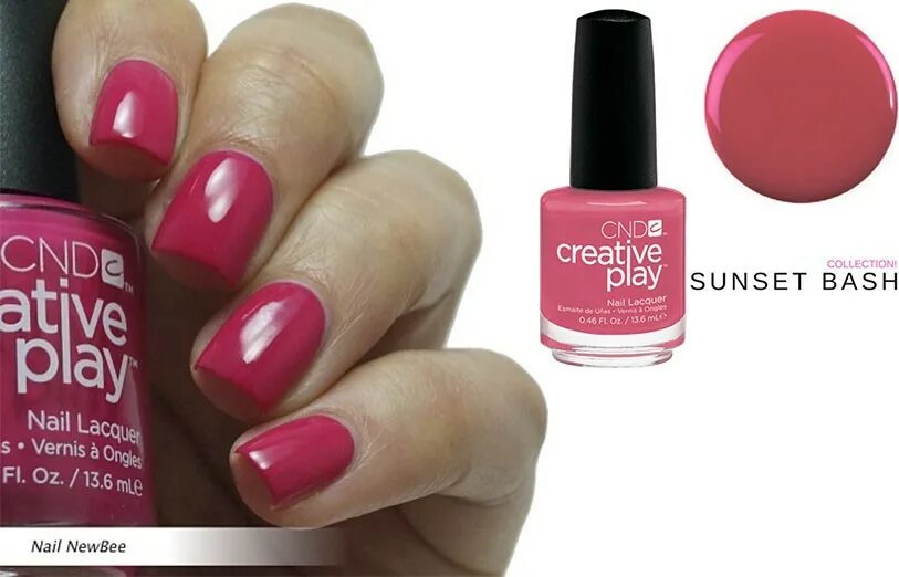 Creative Play 450. CND Tangerine Rush на ногтях. Creative Play 458. Creative play 4