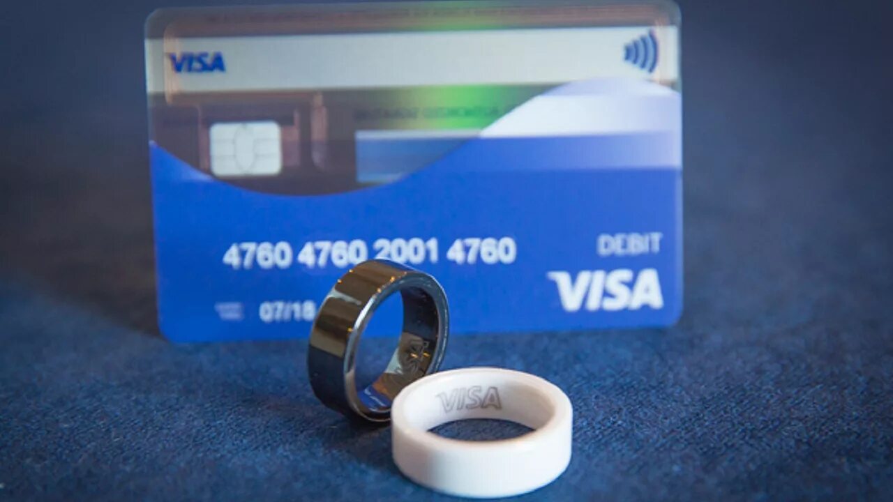 Платежное кольцо Альфа. Кольцо для бесконтактной оплаты. Платежные кольца visa. Банковское кольцо для оплаты.