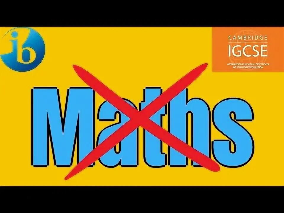 Ib mathematics. Ib mathematics
