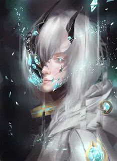 Pale blue