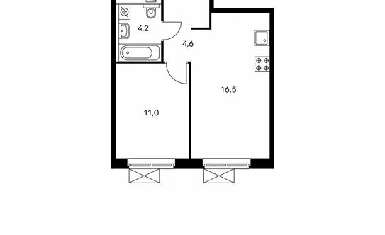 двухкомнатные квартиры 42 планировка. площадь 52 3. какак вычислить площадь. планировка 2 комнатной квартиры. площадь 52 3.