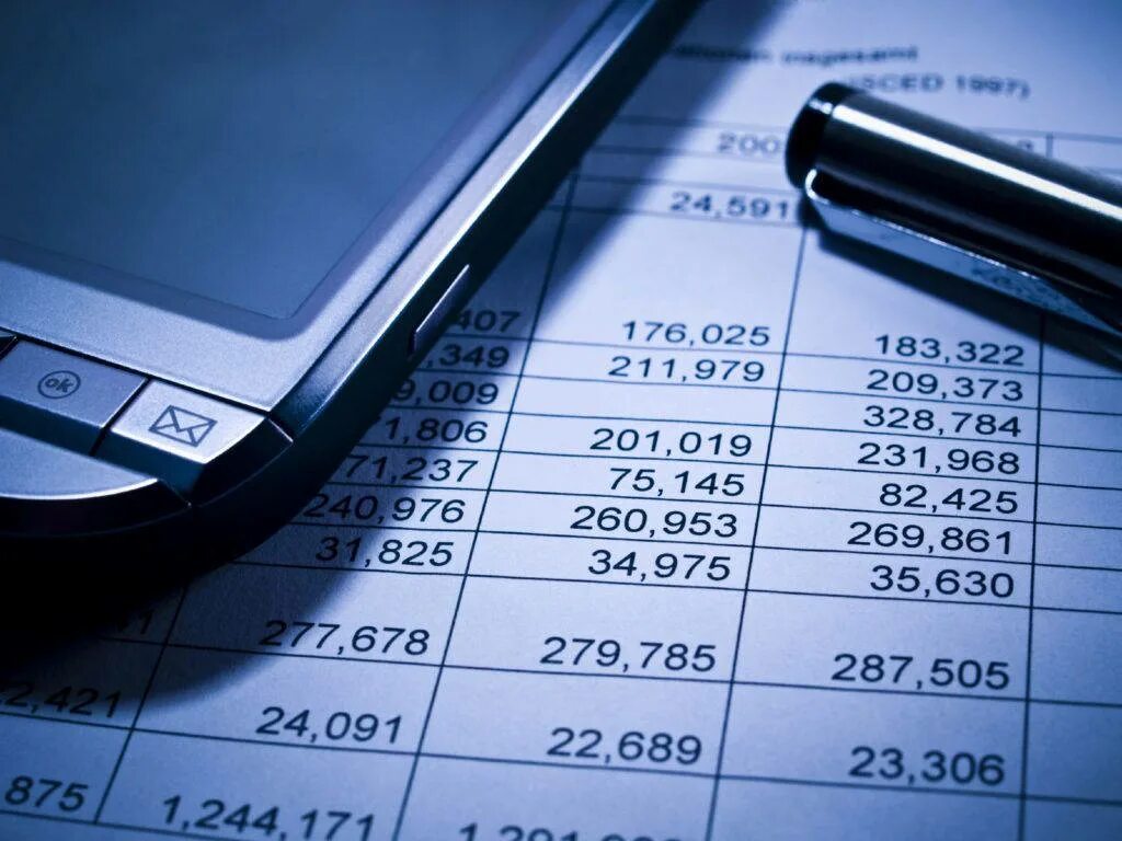 Accounting note