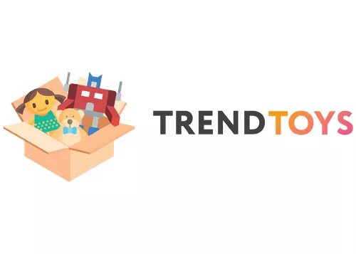 Трендовые игрушки 2024. Тренд Тойс. Логотип trend Toys. Тренд Тойс игровая комната. Логотип игровые комнаты trend Toys.