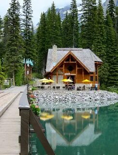 Emerald river park