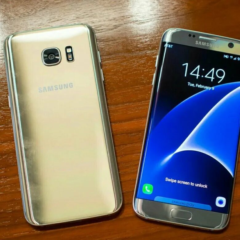 Самсунг галакси s7. Samsung Galaxy s7 Edge. Samsung Galaxy s7 Edge Gold. Samsung Galaxy s7 2016.