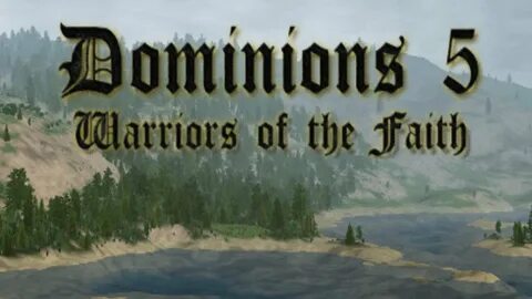 Dominions 5