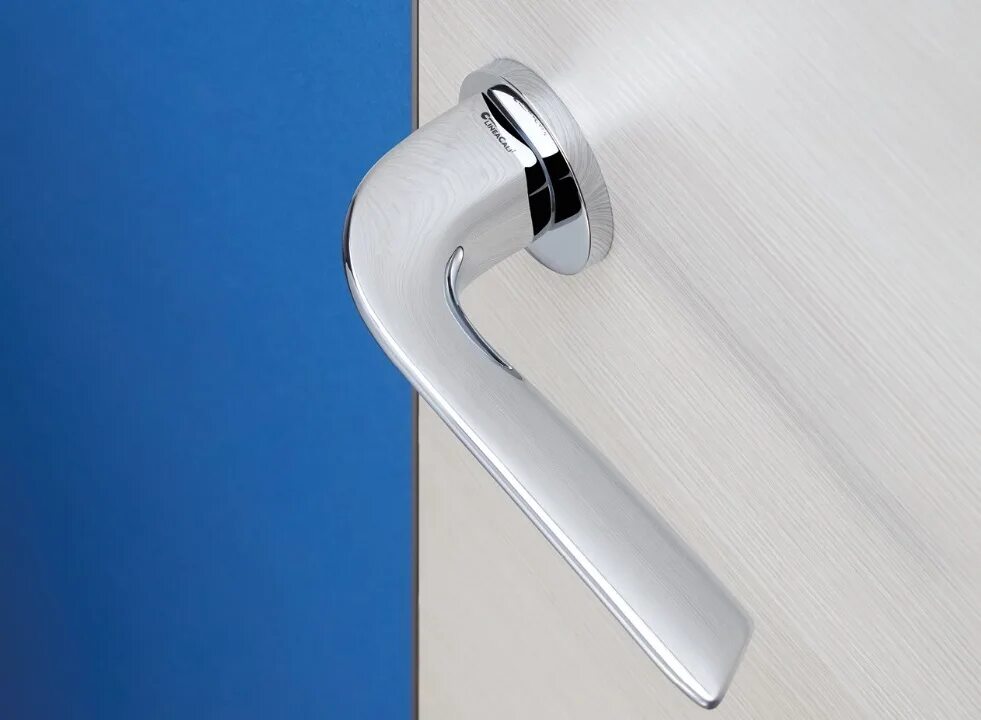 Handle line c. Линеа кали ручка леди хром.  ручки дверная linea cali polo 027 матовый хром.. линеа кали ручка либерти хром. la maniglia ручка оконная.