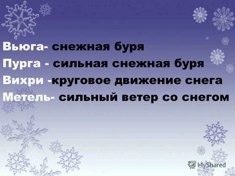 Слова пурга. Снежная буря синоним. Снежная буря метель синоним. Метель предложение. Предложение со словом Пурга.