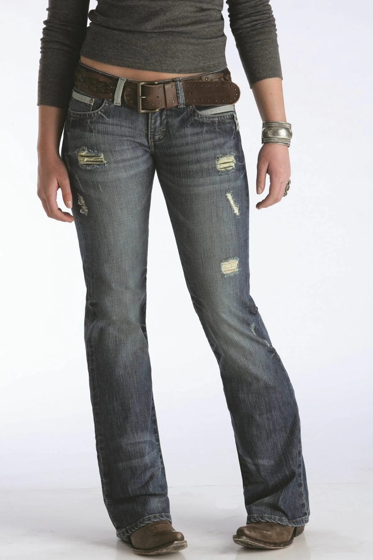 Are these jeans
