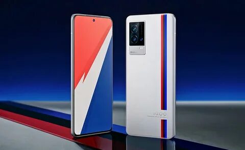 Iqoo z9