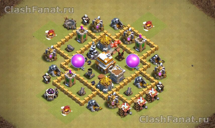 5 Ратуша Clash of Clans расстановка. Базы в клэш оф кланс 5 ратуша. База клэш оф кланс 5 ТХ. Базы для 5 ратуши в Clash of Clans. Тх 5 clash of clans