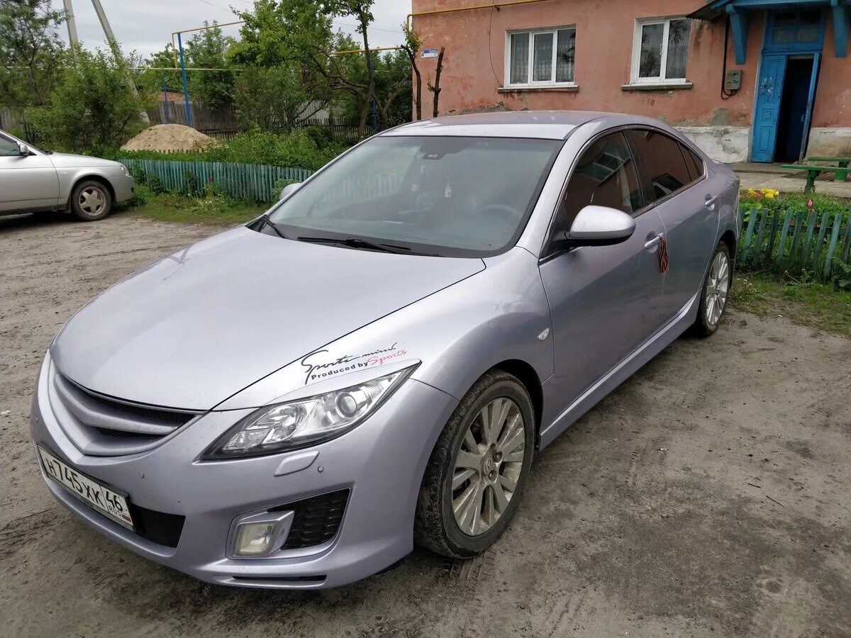 Mazda 6 GH 2008. Mazda 6 GH 2.0. Mazda GH Sport 2008. Мазда 6 GH сиреневая. Купить мазда 6gh